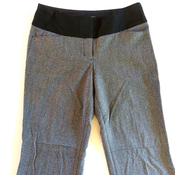 Express Editor dress slacks size 0 regular length - Picture 1 of 13